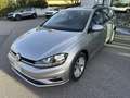 Volkswagen Golf Variant 1.6TDI Technology Bus 115cv VAN 4Posti IVA Gris - thumbnail 2