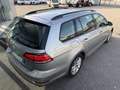 Volkswagen Golf Variant 1.6TDI Technology Bus 115cv VAN 4Posti IVA Gris - thumbnail 5
