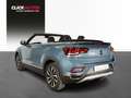 Volkswagen T-Roc 1.5 TSI 150CV Style DSG Azul - thumbnail 5
