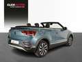 Volkswagen T-Roc 1.5 TSI 150CV Style DSG Azul - thumbnail 4