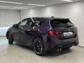 BMW 135 M135 xDrive M Sportpaket Pro Da. Prof. PA. Plus Ha Violett - thumbnail 3