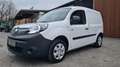 Renault Kangoo ZE 33 Express Kauf Akku Klima WP Navi PDC Weiß - thumbnail 1