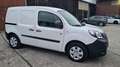 Renault Kangoo ZE 33 Express Kauf Akku Klima WP Navi PDC Weiß - thumbnail 4