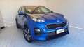 Kia Sportage 1.6 CRDI 136 CV 2WD Mild Hybrid Business Class Blu/Azzurro - thumbnail 3