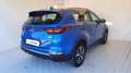 Kia Sportage 1.6 CRDI 136 CV 2WD Mild Hybrid Business Class Blu/Azzurro - thumbnail 4