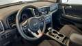 Kia Sportage 1.6 CRDI 136 CV 2WD Mild Hybrid Business Class Blu/Azzurro - thumbnail 7