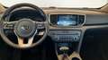 Kia Sportage 1.6 CRDI 136 CV 2WD Mild Hybrid Business Class Blu/Azzurro - thumbnail 8