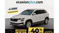 Skoda Karoq 2.0TDI Adblue Selection 85kW Blanc - thumbnail 1