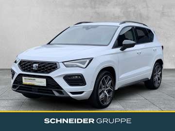 2.0 TSI DSG 4Drive FR AHK+NAVI+KAMERA+SHZ+