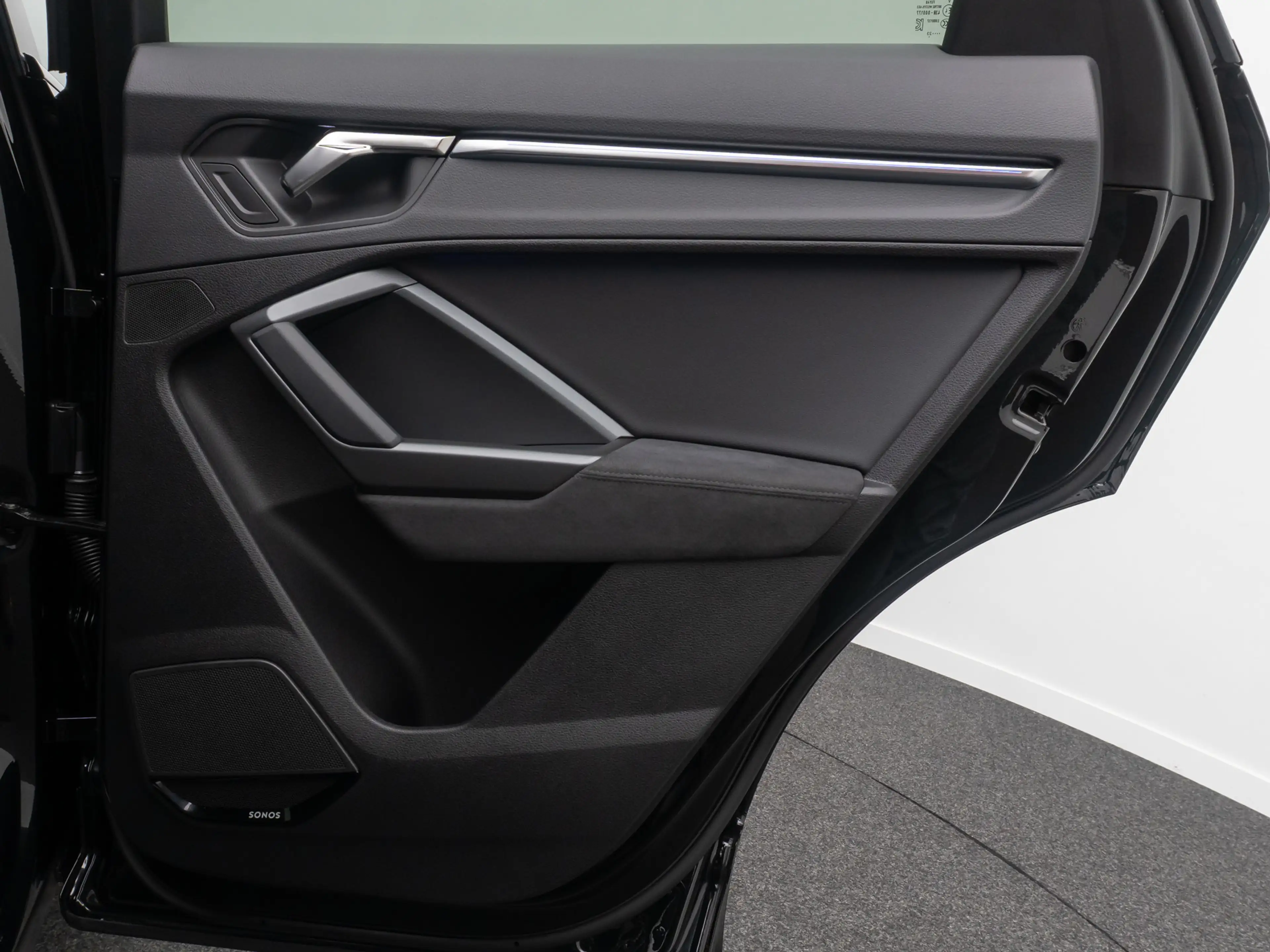 Audi RS Q3 Sport 360°Sonos Memory DAB Alarm Leder 20 — photo 30