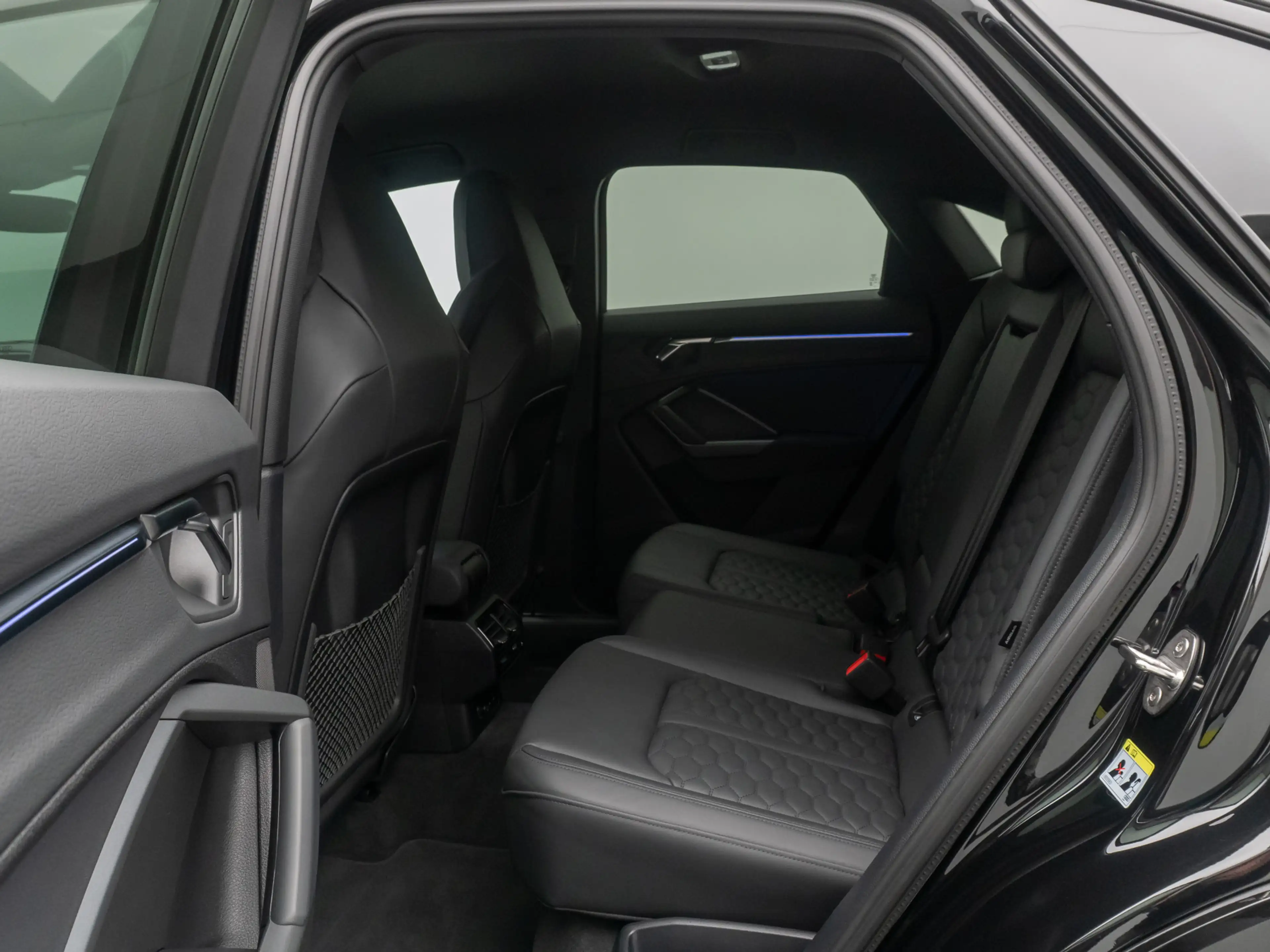 Audi RS Q3 Sport 360°Sonos Memory DAB Alarm Leder 20 — photo 25