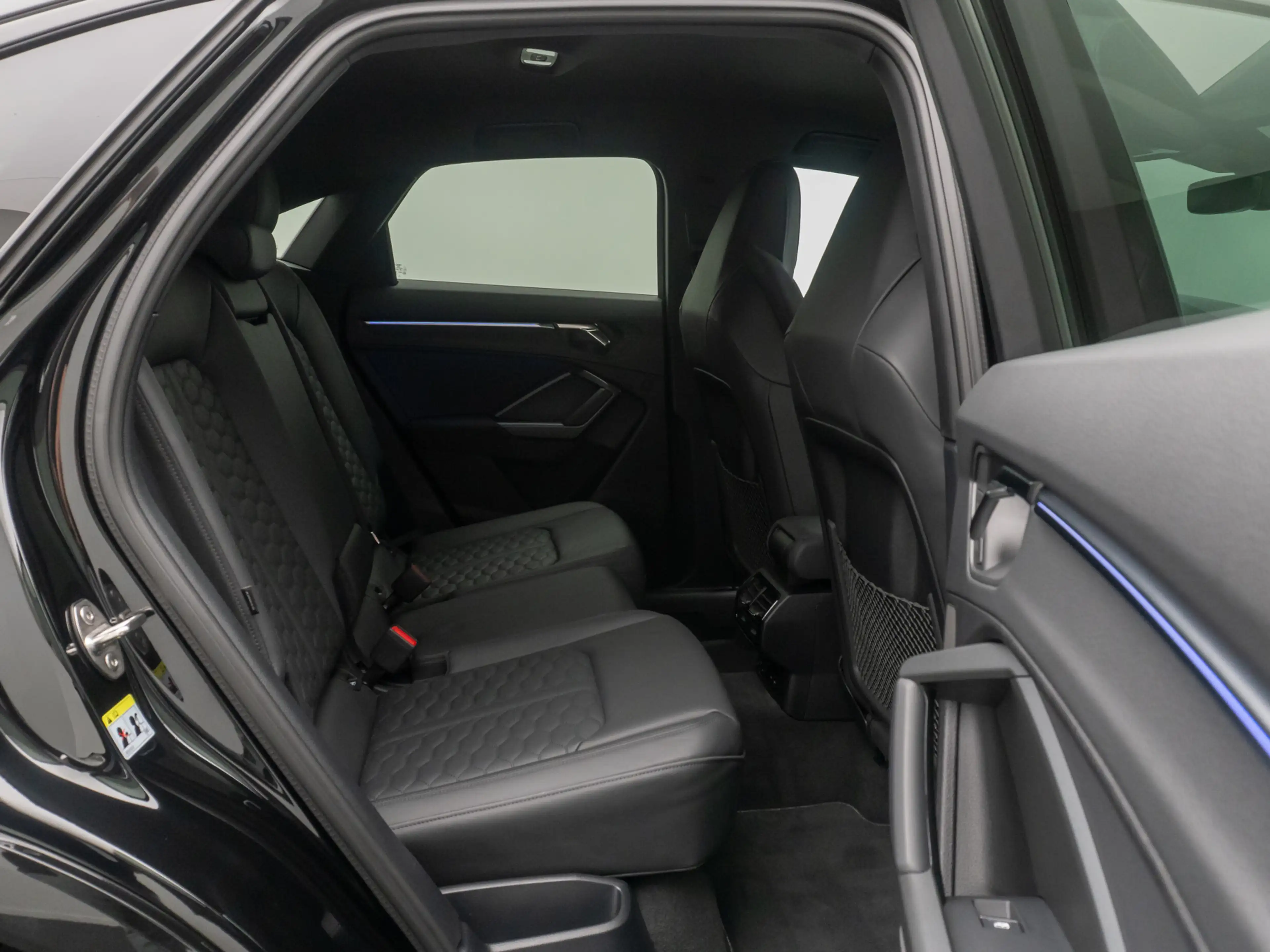 Audi RS Q3 Sport 360°Sonos Memory DAB Alarm Leder 20 — photo 26