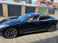 Tesla Model S 85 base free  Supercharger live time Bleu - thumbnail 7