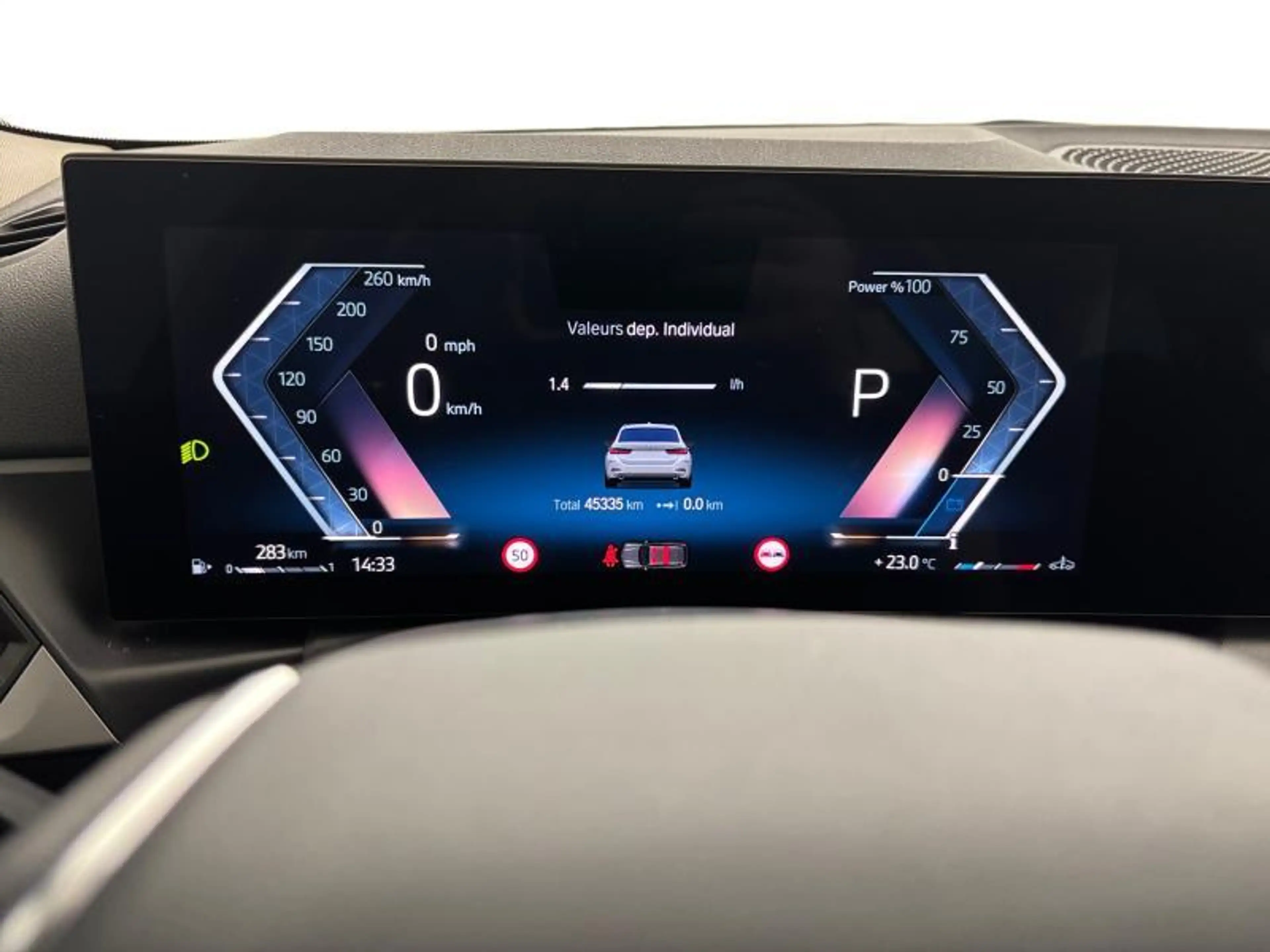 BMW 316 Boite auto*GPS*Capteurs Av/Ar*Carplay*Clim auto — photo 14