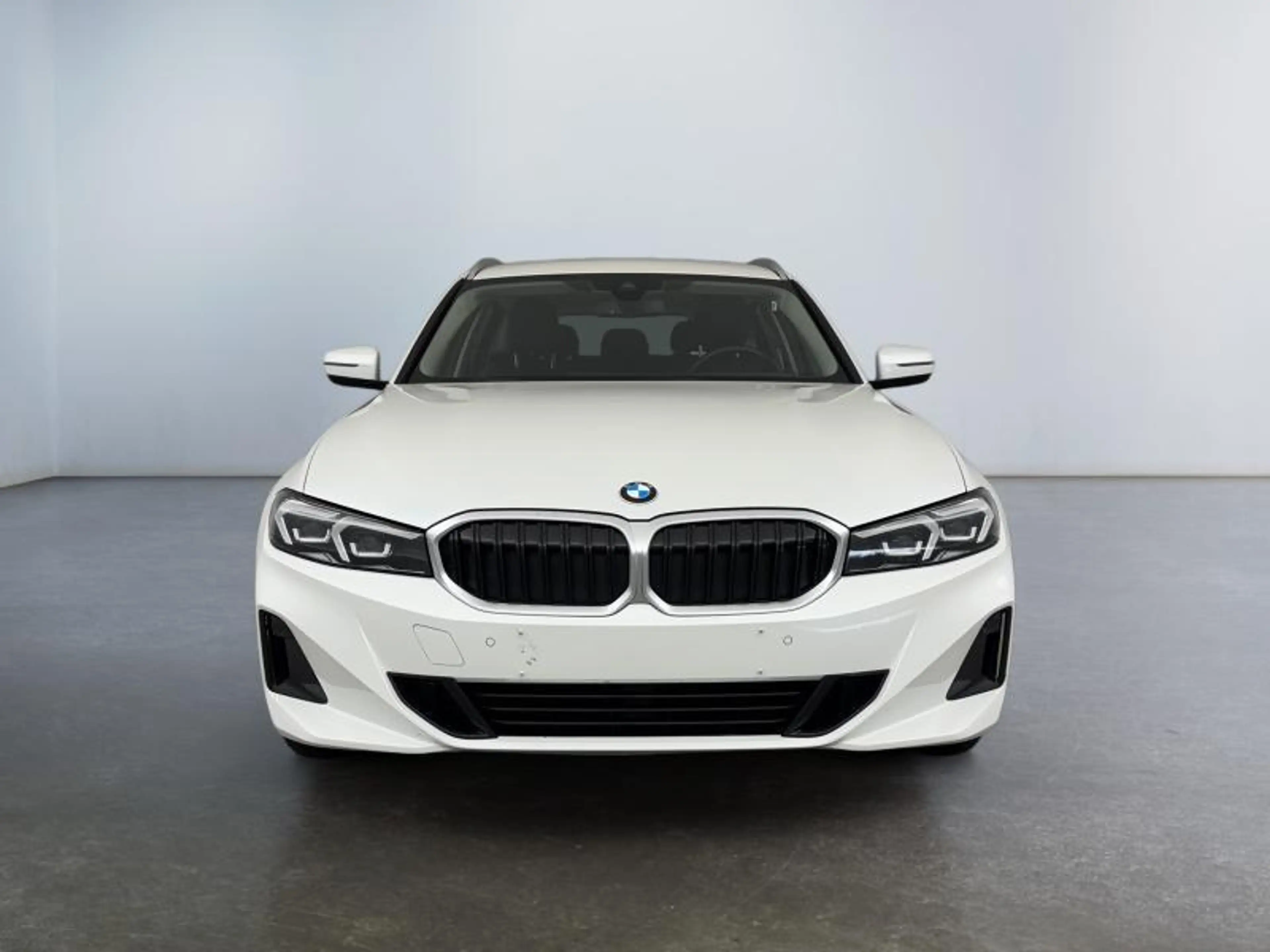 BMW 316 Boite auto*GPS*Capteurs Av/Ar*Carplay*Clim auto — photo 3