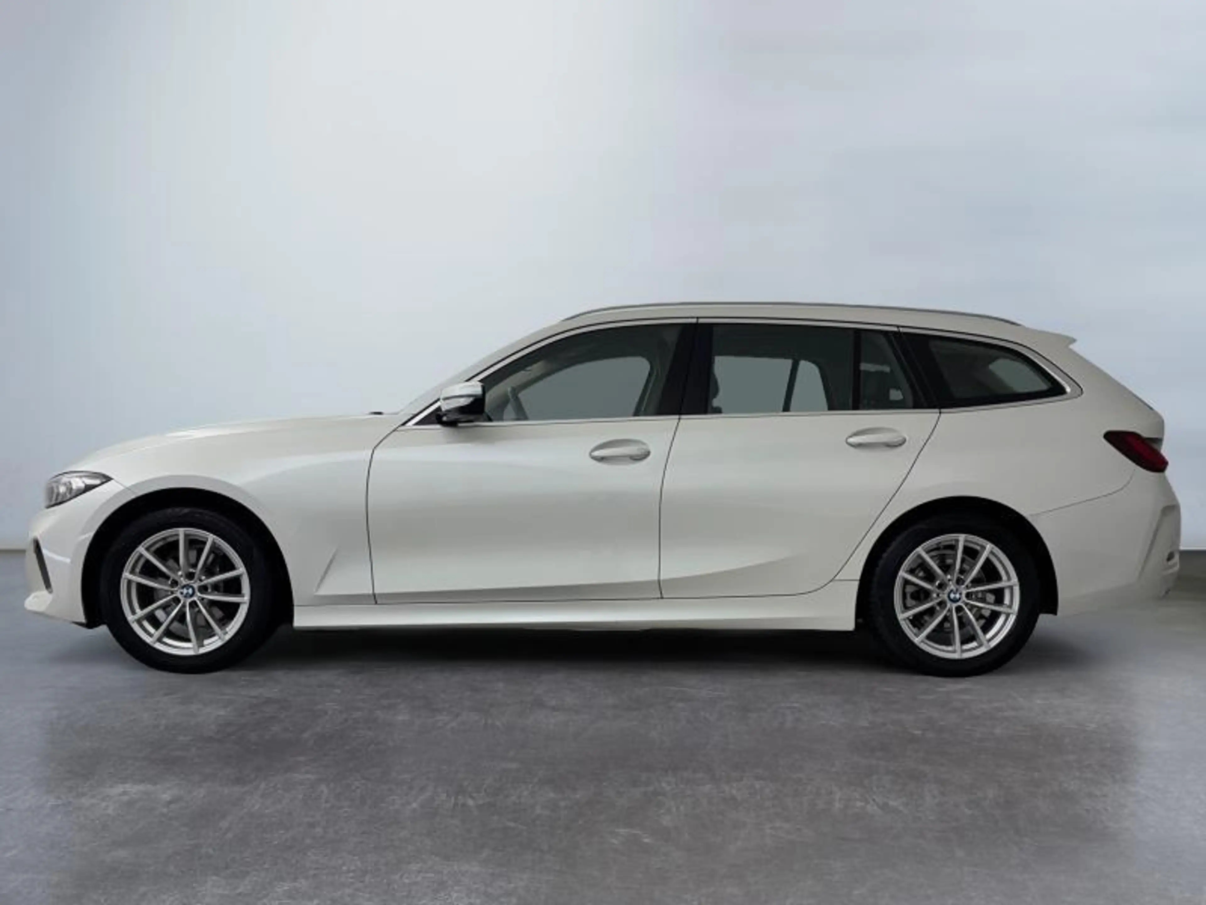 BMW 316 Boite auto*GPS*Capteurs Av/Ar*Carplay*Clim auto — photo 4