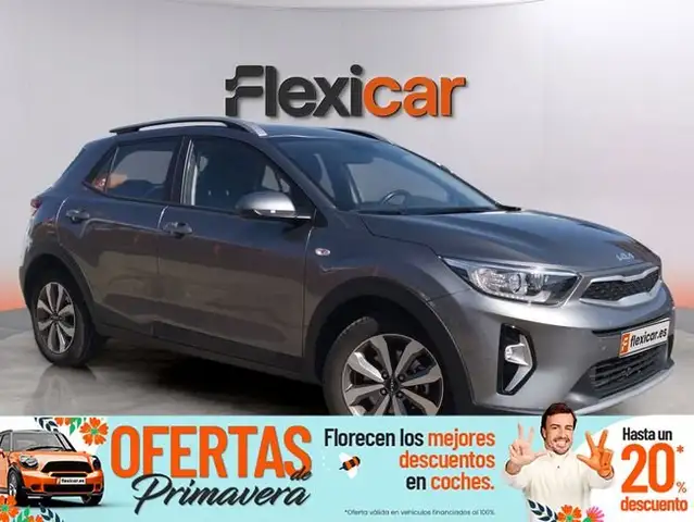 Kia Stonic 1.2