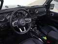 Jeep Wrangler Unlimited 4xe 380 PK Sahara | Leder | Soft Top | C Noir - thumbnail 4