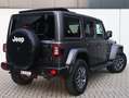 Jeep Wrangler Unlimited 4xe 380 PK Sahara | Leder | Soft Top | C Noir - thumbnail 2