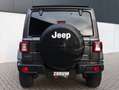 Jeep Wrangler Unlimited 4xe 380 PK Sahara | Leder | Soft Top | C Noir - thumbnail 12