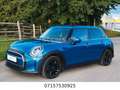 MINI One Classic Aut Navi LED SpoSi SHZ ParkAs KeyLes Blau - thumbnail 1