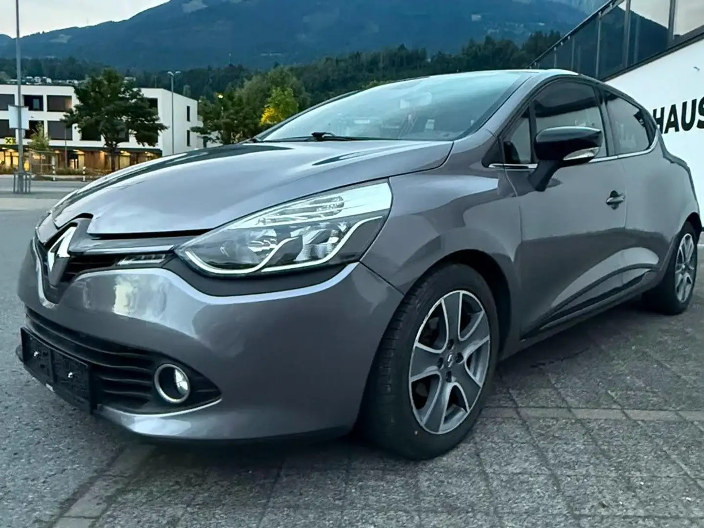 Renault Clio Expression - 2