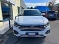 Volkswagen Touareg 3.0 V6 tdi Elegance 286cv tiptronic Bianco - thumbnail 3