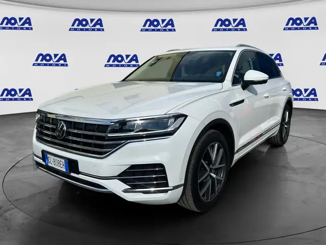Volkswagen Touareg 3.0 V6 tdi Elegance 286cv tiptronic