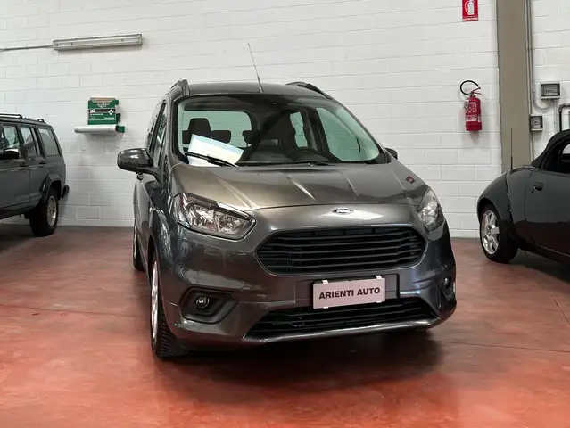 Ford Tourneo Courier 1.0 ECOBOOST 100CV