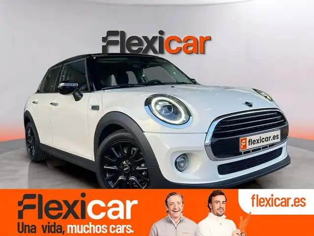 MINI Cooper Clubman Aut.