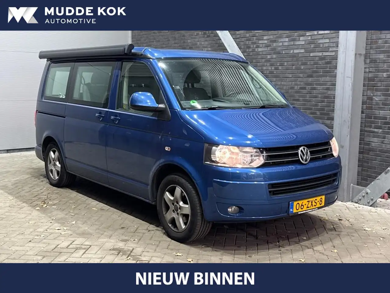 Volkswagen T5