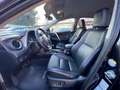 Toyota RAV 4 RAV4 2.2 D-CAT A/T 4WD Lounge AUTOMATICA Fekete - thumbnail 10