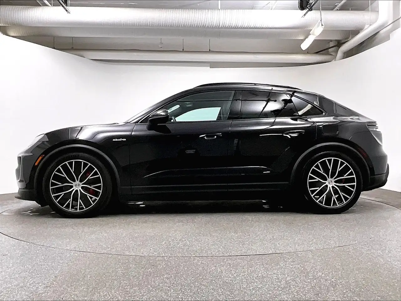 Porsche Macan снимка Porsche Macan