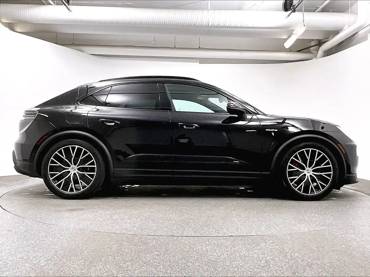 Porsche Macan снимка Porsche Macan