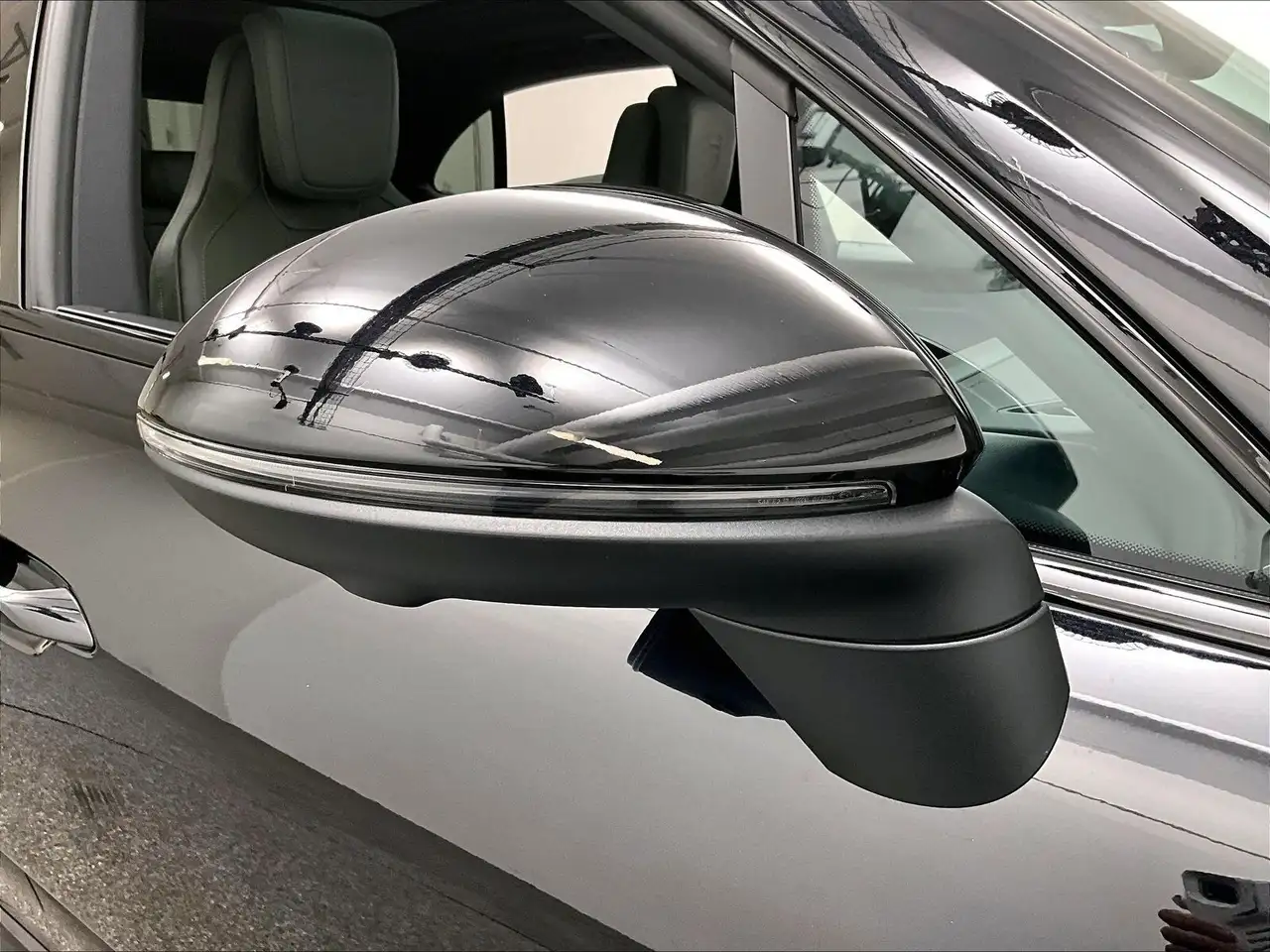 Porsche Macan снимка Porsche Macan