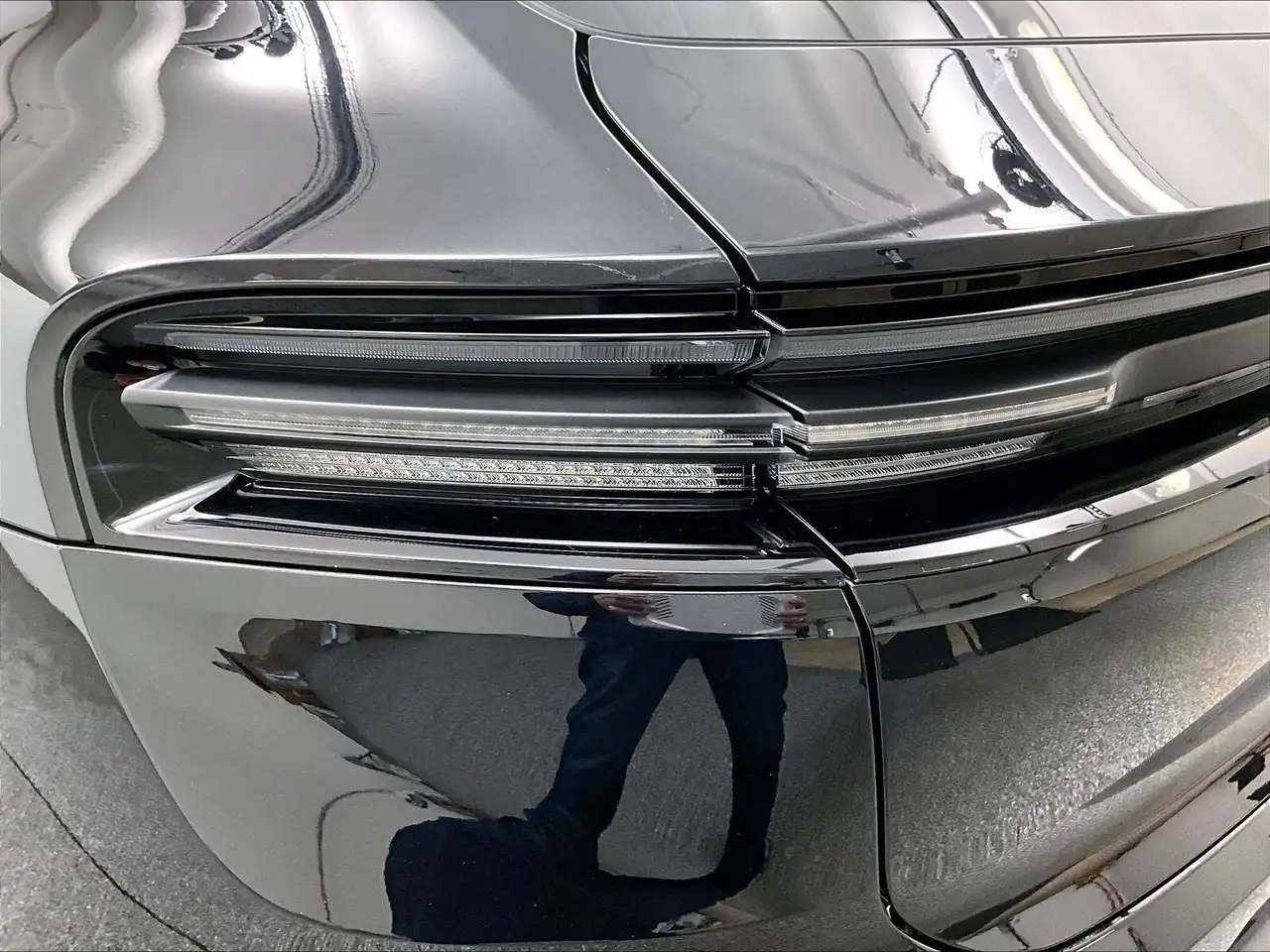 Porsche Macan снимка Porsche Macan