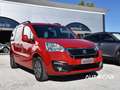Peugeot Partner Tepee Mix BlueHDi 100 N1 Posti5 UNICO PROPRIETARIO Rosso - thumbnail 1