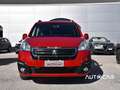 Peugeot Partner Tepee Mix BlueHDi 100 N1 Posti5 UNICO PROPRIETARIO Rosso - thumbnail 2