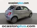 Fiat 500 1.0 Hybrid Dolcevita 52kW Grau - thumbnail 4
