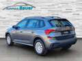 Skoda Kamiq 1,0 TSI Essence Grau - thumbnail 4