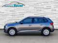 Skoda Kamiq 1,0 TSI Essence Grau - thumbnail 3
