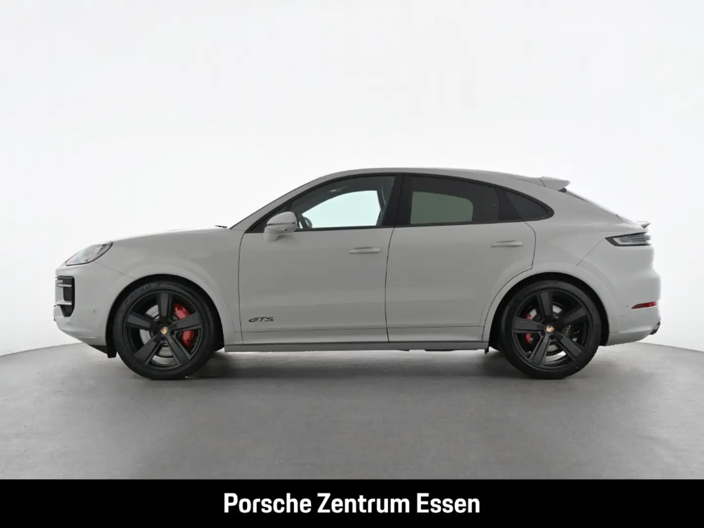 Porsche Cayenne GTS Coupe / Privacyverglasung StandHZG 22-Zoll Weiß - 2