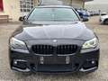 BMW 523 i Österreich-Paket Aut. *EXPORT* Schwarz - thumbnail 2