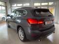 BMW X1 sdrive18d 2.0 150Cv TETTO APRIBILE Advantage aut. Grigio - thumbnail 4