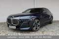 BMW i7 xDr. 60 *M SPORT*21 ZOLL*THEATRE*INDIVIDUAL* Bleu - thumbnail 1