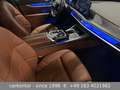 BMW i7 xDr. 60 *M SPORT*21 ZOLL*THEATRE*INDIVIDUAL* Bleu - thumbnail 6