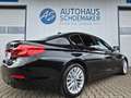 BMW 520 d Sport Line*NAPPA*HUD,AHK,360°ACC,SHD,HIFI Noir - thumbnail 5