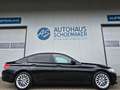 BMW 520 d Sport Line*NAPPA*HUD,AHK,360°ACC,SHD,HIFI Noir - thumbnail 3