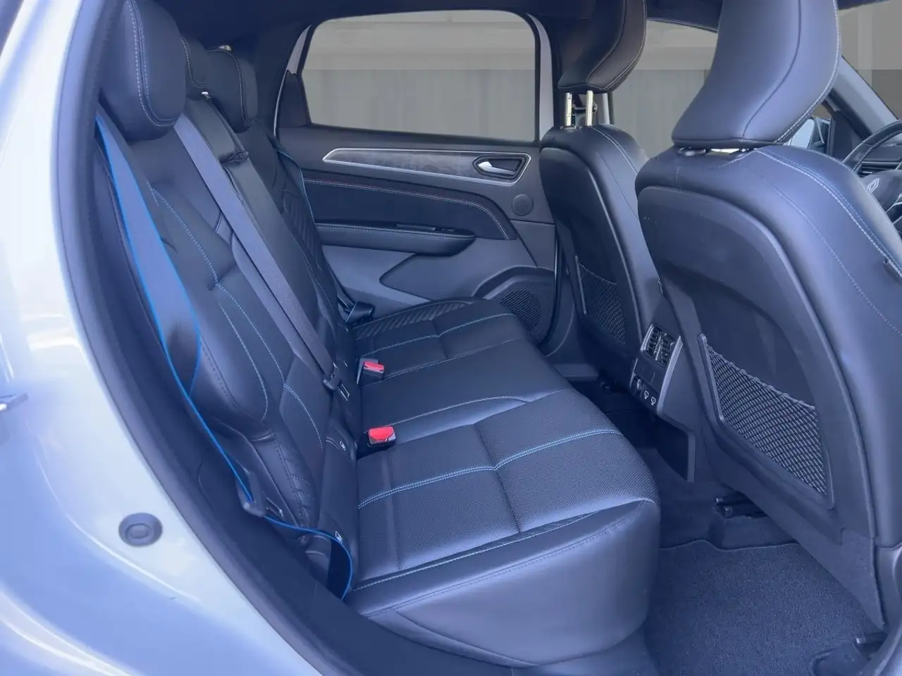 Renault Arkana RIT ALPINE Mild Hybrid 160 EDC SHZ AHK, миниатюра 10