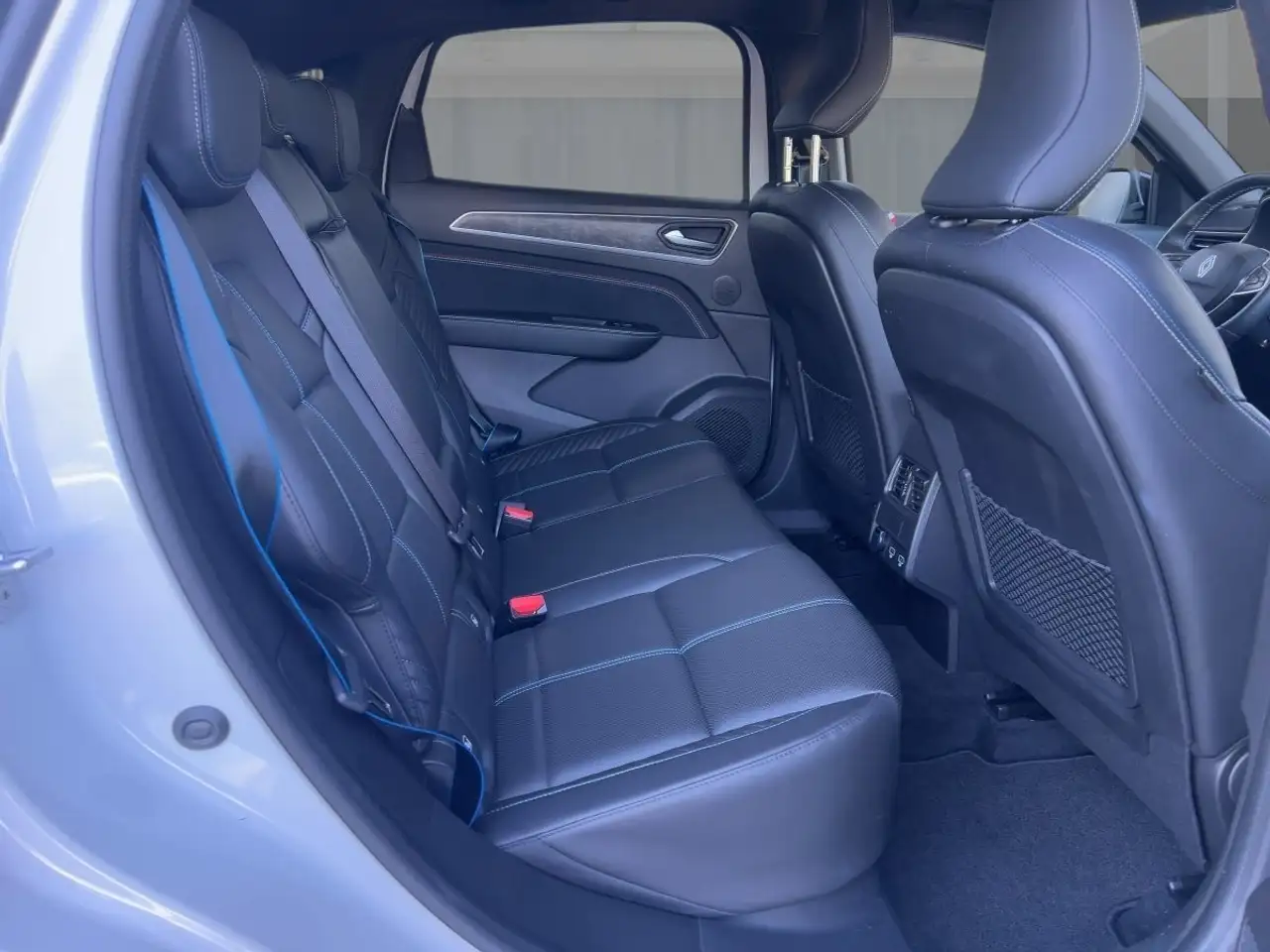 Renault Arkana RIT ALPINE Mild Hybrid 160 EDC SHZ AHK, миниатюра 11
